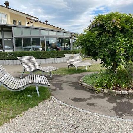 Rhein-Camping Waldshut Екстериор снимка