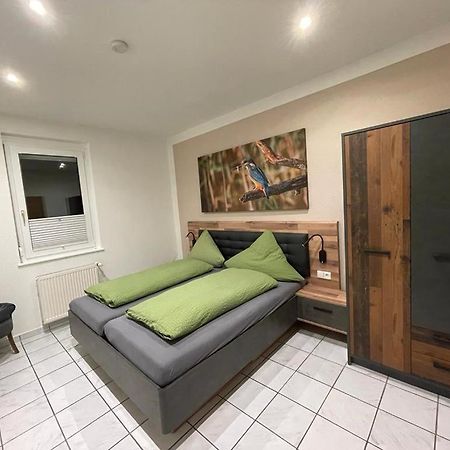 Rhein-Camping Waldshut Екстериор снимка