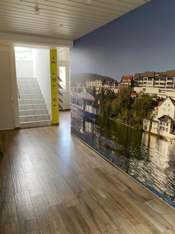Rhein-Camping Waldshut Екстериор снимка