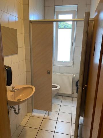 Rhein-Camping Waldshut Екстериор снимка