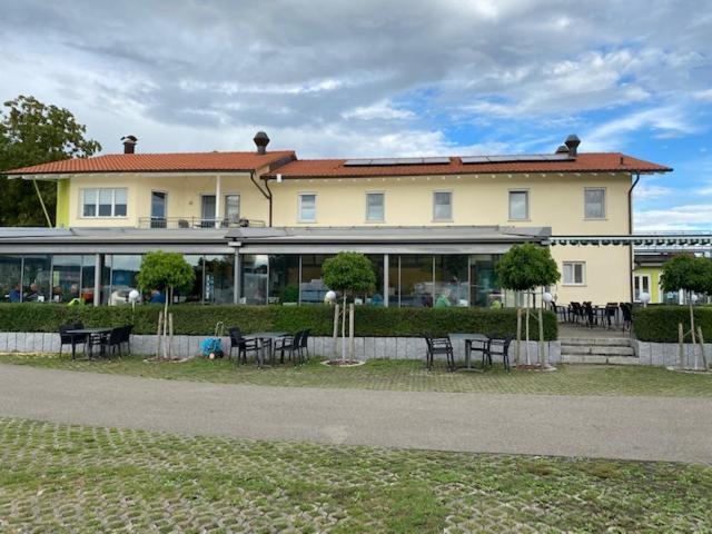 Rhein-Camping Waldshut Екстериор снимка