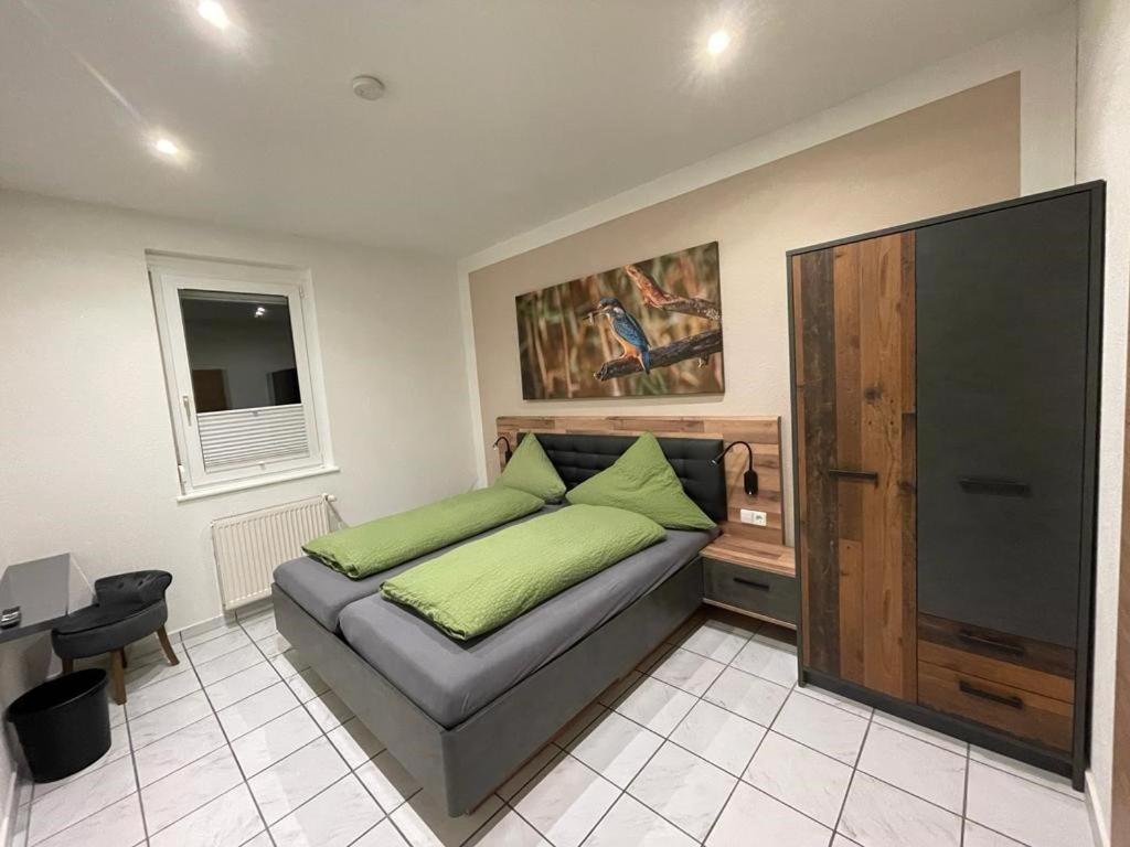 Rhein-Camping Waldshut Екстериор снимка